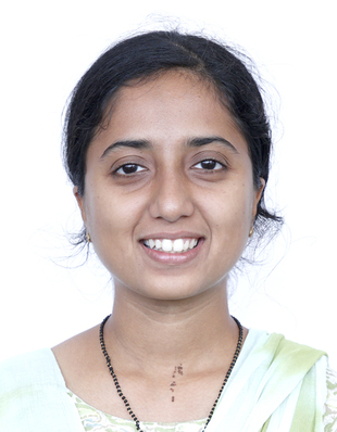 Ms. Astel Neema Karkada,